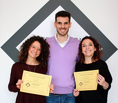 Strategic Nutrition Center Italia Academy dr. Lorenzo Bergami