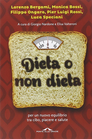 dieta o non dieta libro dr lorenzo bergami
