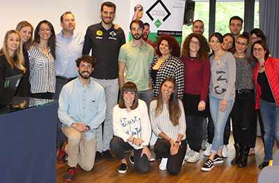 studentie strategci nutrition academy 2018